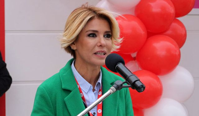 Gülben Ergen ifade verecek! Polis evine gitti