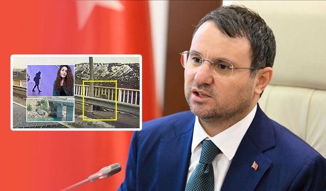 Gülistan Doku'nun cansız bedenine ulaşıldı mı?