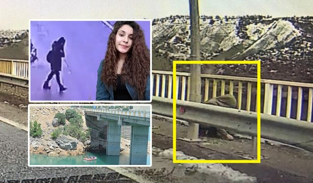 Gülistan Doku öldürüldü mü? Eski valinin oğlu gözaltına alındı