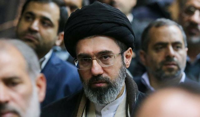 İran lideri Hamaney’den "Hürmüz" açıklaması!