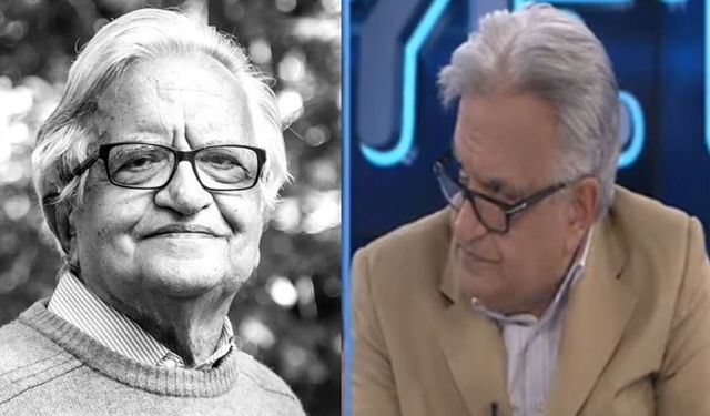 Hasan Hüsrev Hatemi'nin İran sözleri gündem oldu! Yıllar önce uyarmış...