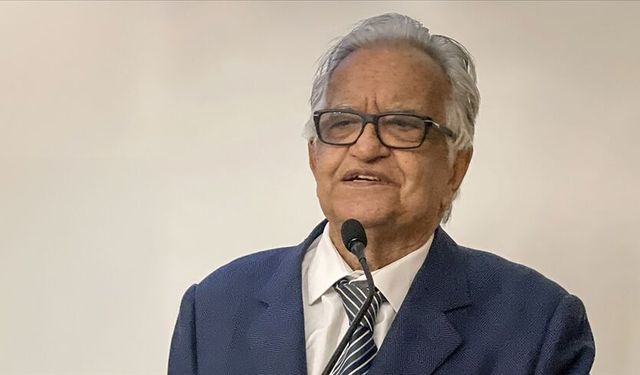 Prof. Dr. Hasan Hüsrev Hatemi kimdir? Ölüm nedeni nedir?