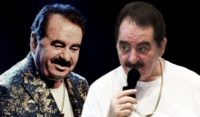 İbrahim Tatlıses mirasını devlete bıraktı! İşte İmparatorun serveti...