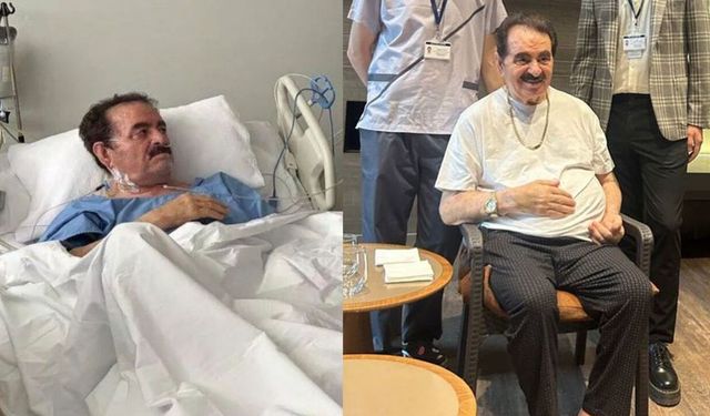 İbrahim Tatlıses’ten çok konuşulacak 'vasiyet' çıkışı! "Tek kuruş yok!"