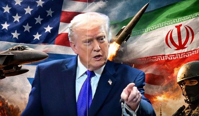 ABD’den bomba İran iddiası! “Başlayacak…”