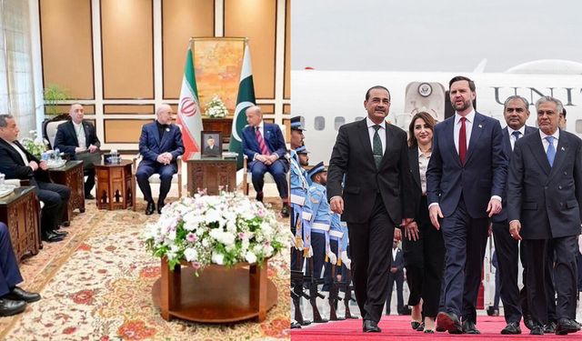 ABD ve İran arasında flaş gelişme