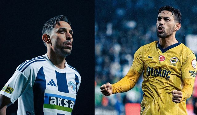 İrfan Can Kahveci açıkladı! "Eğer Fenerbahçe de isterse..."