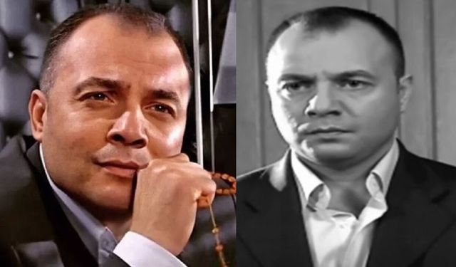 Oktay Kaynarca'dan Süleyman Çakır paylaşımı