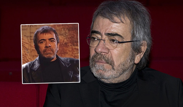 Kurtlar Vadisi'nin Aslan Bey'i Selçuk Yöntem'den itiraf geldi