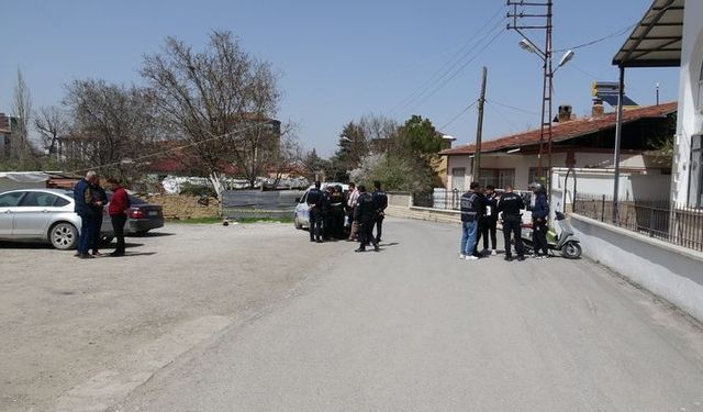 Malatya'da öğrenciler arasında kavga! Yaralılar var