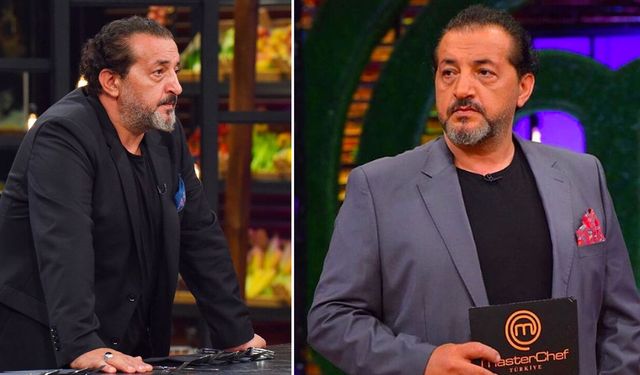 Mehmet Şef'in oğlu siyasete adım attı! Hangi partiye katıldı?