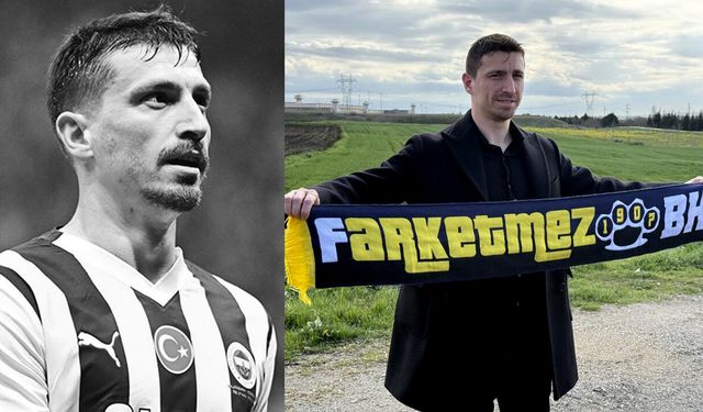 Mert Hakan Yandaş'tan tahliye sonrası ilk açıklama!