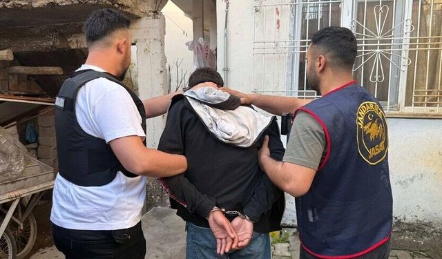 MİT'ten flaş operasyon! Çok sayıda gözaltı var