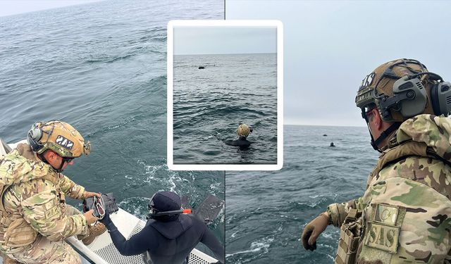 MSB açıkladı: SAS timleri imha etti