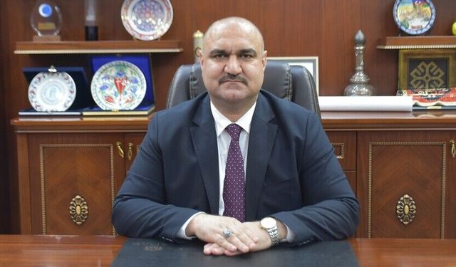 Kerkük'e vali olarak Türkmen Muhammed Seman Ağa seçildi