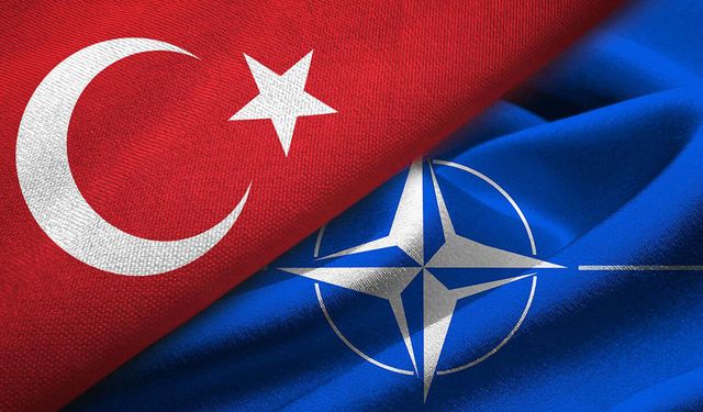 NATO Genel Sekreteri Rutte Türkiye'ye geliyor