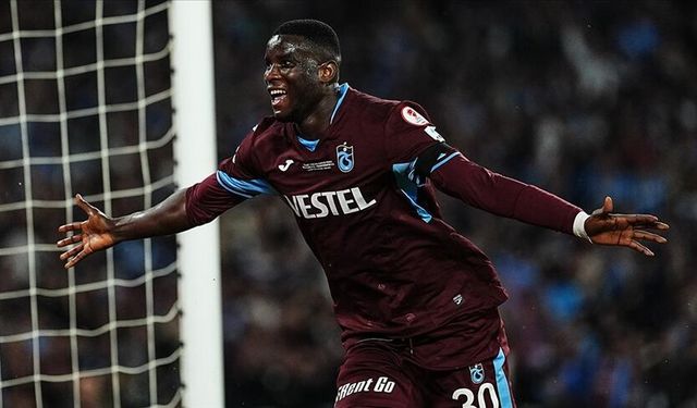 Karadeniz'de Onuachu fırtınası geri döndü