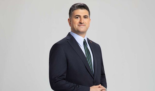 CHP'li Belediye Başkanı Onursal Adıgüzel tutuklandı