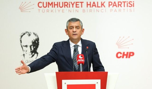 Özel siyaseti bırakma şartını açıkladı