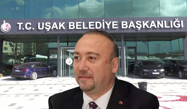 Uşak Belediyesi'nde skandal! Ramazan ayında alkollü içecek faturası…