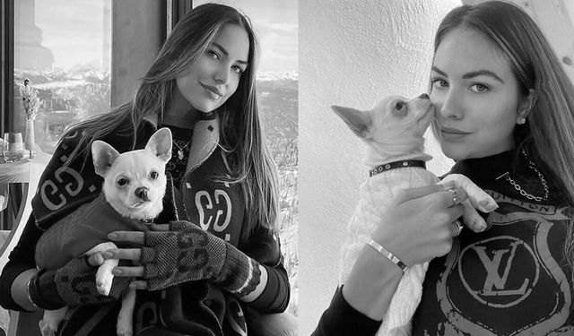 Pamela Genini kimdir? İtalya'da mezarı açılan model olayı nedir?