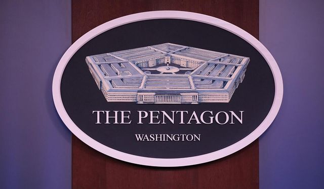 Pentagon'da kritik isim görevinden ayrıldı
