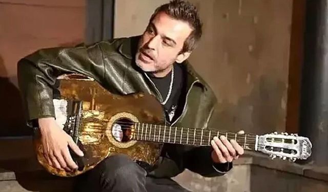 Ünlü şarkıcı hayatını kaybetti | Rıza Tamer'in ölüm sebebi ne?