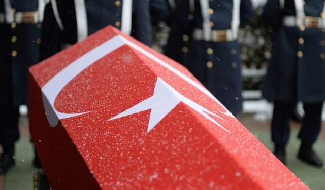 İçişleri Bakanı Çiftçi: Seçkin Yalçın şehit oldu