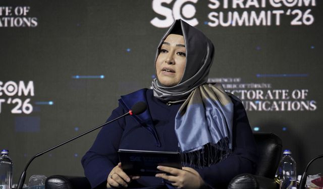 Sena Nur Çelik Kanat: Erdoğan popülizmi değil insanlığı tercih etti