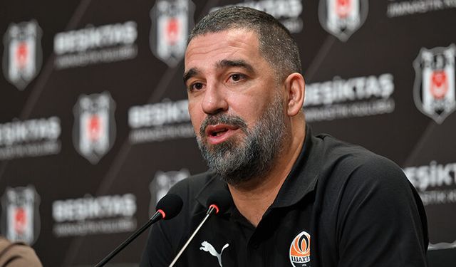 Montella'nın yerine Arda Turan geliyor... Resmen yazdılar