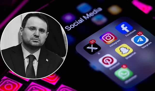 Bakan Gürlek "3 ay içinde başlıyor" diyerek duyurdu!