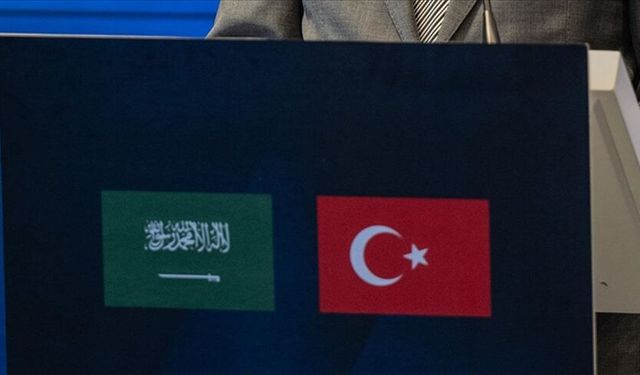 Suudi Arabistan Arap dünyasında ilk sırada! 2025 verileri açıklandı