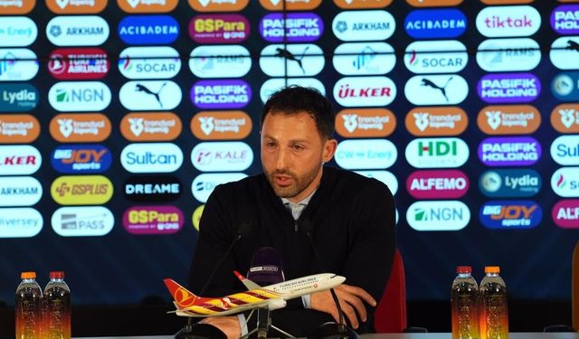 Tedesco'dan flaş Osimhen sözleri: Harika...