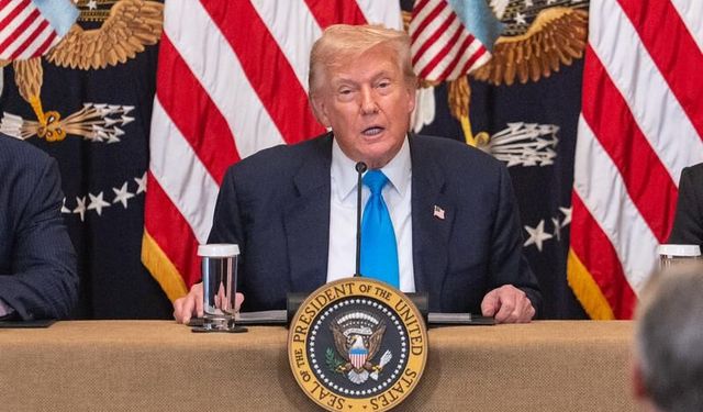 Trump'tan korkutan açıklama