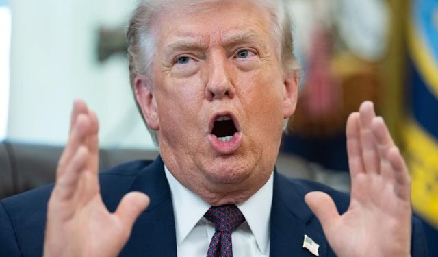 Trump duyurdu: Öldürüldüler...