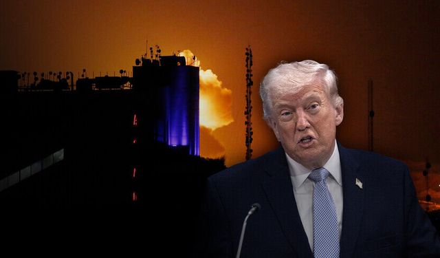 Donald Trump: Savaş bitmeye çok yakın