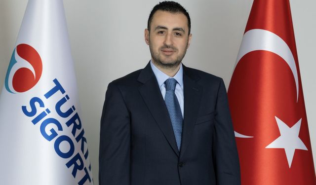 Türkiye Sigorta ve Türkiye Hayat Emeklilik’ten ilk çeyrekte rekor üretim