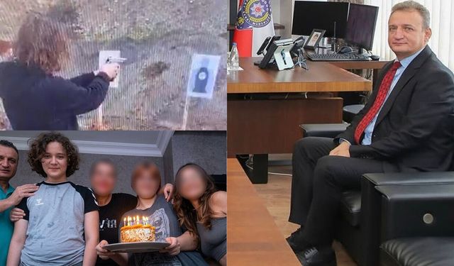 Uğur Mersinli'nin ifadesi ortaya çıktı! Oğlu İsa Aras Mersinli'nin poligonda ne işi var?