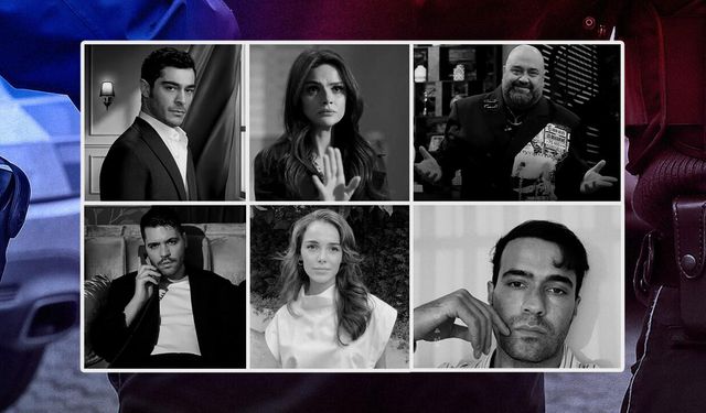 Gözaltına alınmışlardı! Emir Can İğrek, Burak Deniz dahil 5 şüpheli hakkında karar