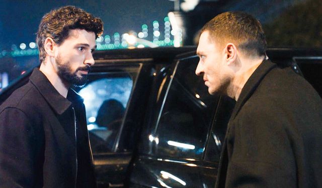 'Yeraltı'nda dengeler değişiyor! Bir veda, bir bomba transfer