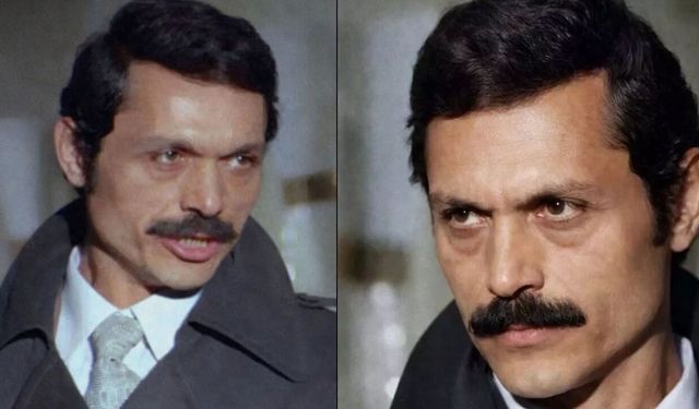 "Yeşilçam’ın komiseri" olarak biliniyordu! Usta oyuncu Dündar Aydınlı'dan acı haber