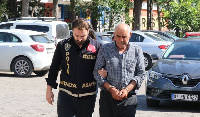 Değer miydi dayı? İbretlik olay
