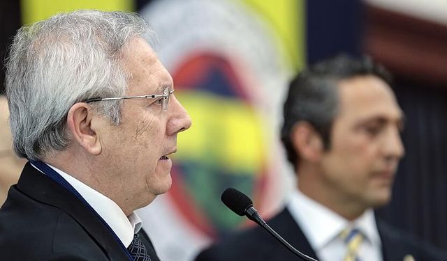 Aziz Yıldırım onayladı: Ali Koç'un 3 transferi şutlanıyor!
