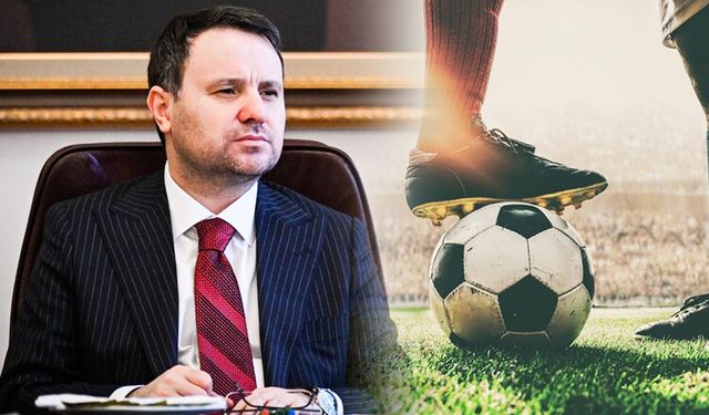 Bakan Gürlek "kırmızı bülten çıkarıldı" diyerek duyurdu! Aralarında eski futbolcular da var
