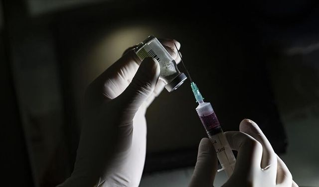 BioNTech'ten flaş "aşı" açıklaması!