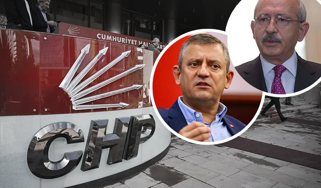 Kılıçdaroğlu ve Özel telefonda ne görüştü? Detaylar ortaya çıktı