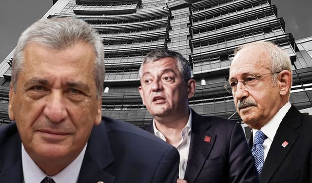 CHP'den Hasan Öztürkmen kararı! "Butlan yargının konusudur" demişti...
