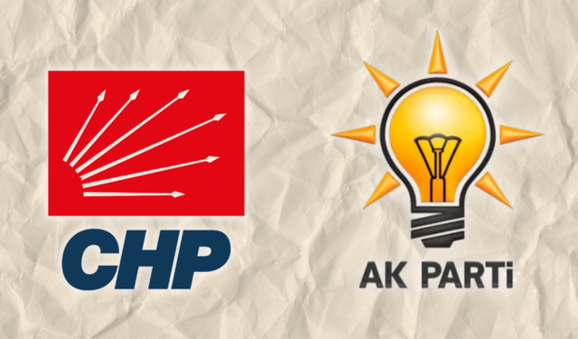 Denizli’de CHP’li başkan istifa edip AK Parti’ye geçti