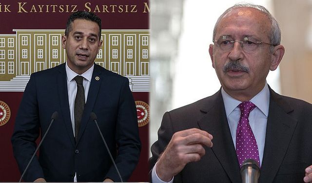 Kılıçdaroğlu'nun affetmeyeceği isim belli oldu