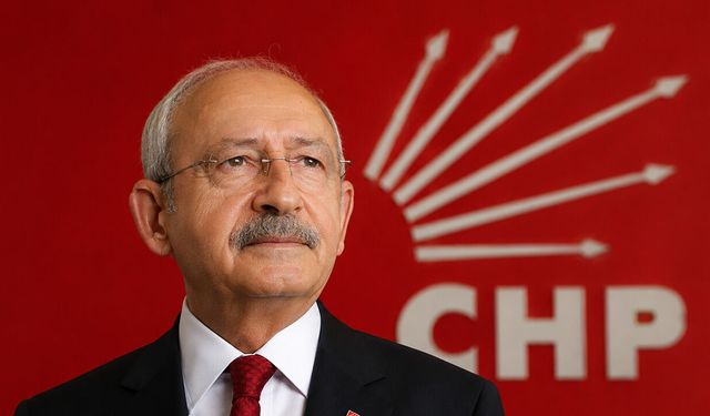 Kılıçdaroğlu hızlı başladı! Fitili resmen ateşledi